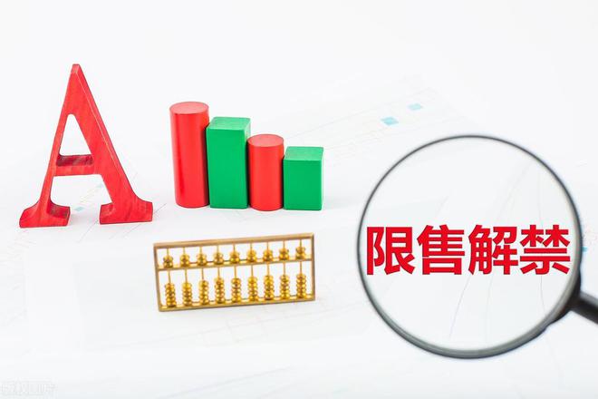 下周限售股名单提前看！多股解禁市值规模居前军工龙头赫然在列PG PG电子(图15)
