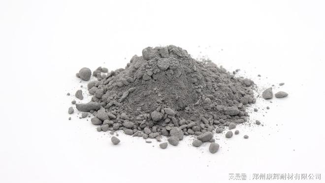 PG电子平台 PG电子网站康辉耐材 耐火浇注料的养护方法(图2)