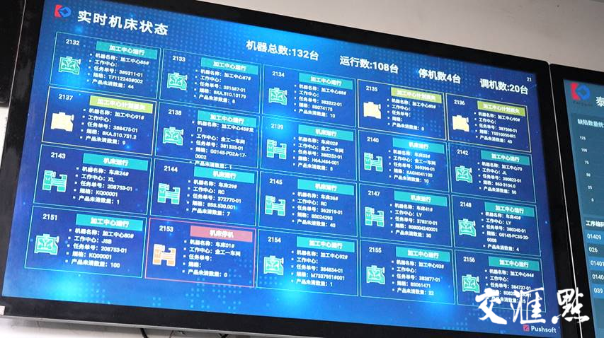 “苏”式高质量发展“新三十六计”·智改计｜人在家中坐订单飞过来这家PG电子 PG平台“小巨人”怎么做到的？(图3)