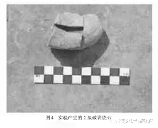 水洞沟第12地点古PG PG电子人类用火研究(图3)