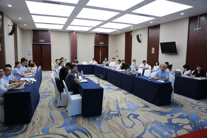 北京市科学技术协PG电子平台 PG电子网站会(图2)
