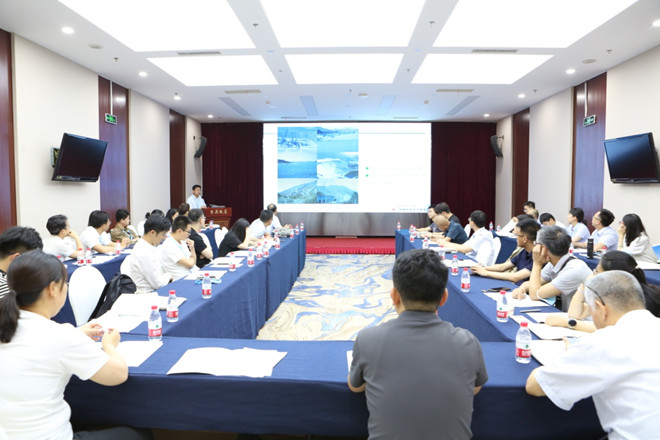 北京市科学技术协PG电子平台 PG电子网站会(图3)