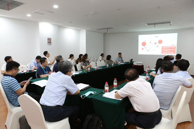 北京市科学技术协PG电子平台 PG电子网站会(图4)