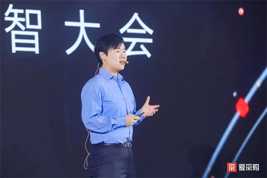AI引领B2B行业变革第二届百度爱采购数智大会信阳分会场圆满收官PG电子 PG平台(图1)