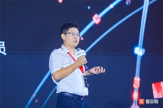 AI引领B2B行业变革第二届百度爱采购数智大会信阳分会场圆满收官PG电子 PG平台(图6)