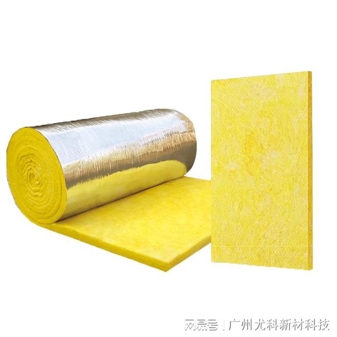 PG PG电子排烟管道用什么材料保温好(图3)