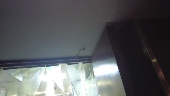 黄浦消防开展突击检查深度排查餐饮场所PG电子 PG平台消防安全隐患(图2)