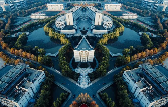 没有盯上清北偏偏盯上洛阳理工学院为什么制裁一个双非院校？PG电子平台 PG电子网站(图4)