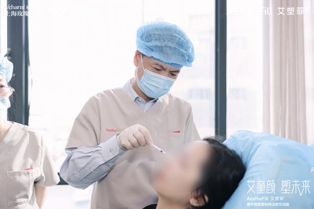 深圳联合丽格谈：再生材料胶原直补 再现童颜(图3)