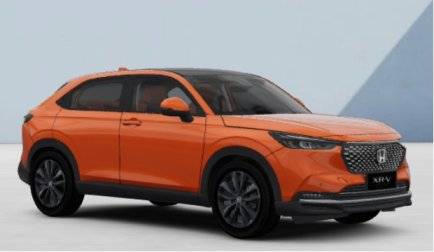 XR-V、锋兰达、赛图斯谁是最优选择(图1)
