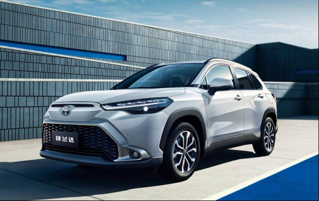 谁是小型SUV性价比之王？横评XR-V、锋兰达、赛图斯(图2)
