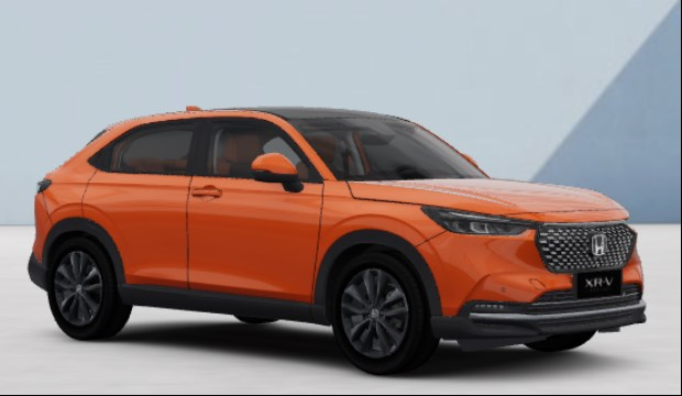 谁是小型SUV性价比之王？横评XR-V、锋兰达、赛图斯(图1)