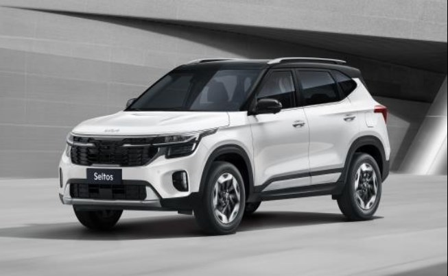 谁是小型SUV性价比之王？横评XR-V、锋兰达、赛图斯(图3)