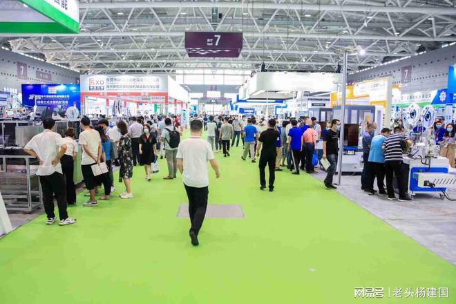 2024南通门窗展2024南通国际门窗展幕墙展(图1)