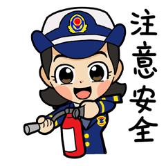汽修店老板娘熏蚊不成反烧店！楼上还有十多层住户……(图1)