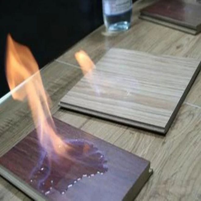 风管制品检测 风管板材耐火极限检测 复合防火15小时测试(图1)