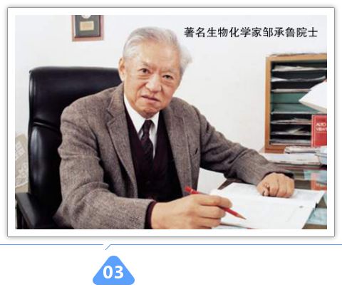 【散文】赵腊平一门三院士传奇(图3)