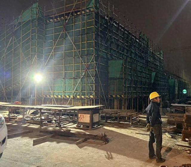 依法解决扰民顽疾！新桥城管开出今年首张“噪声罚单”(图1)
