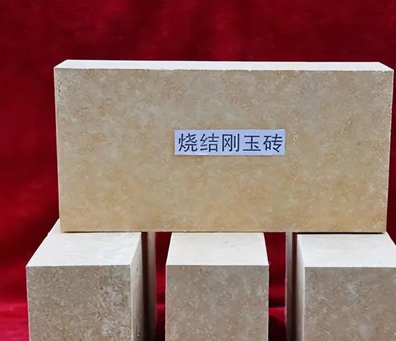 Al2O3-ZrO2-SiO2系电熔锆刚玉砖是什么？对耐火材料有什么作用？(图2)