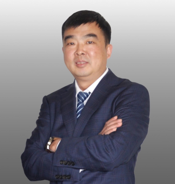 北京十堰企业商会竹山工作委员会成立(图4)