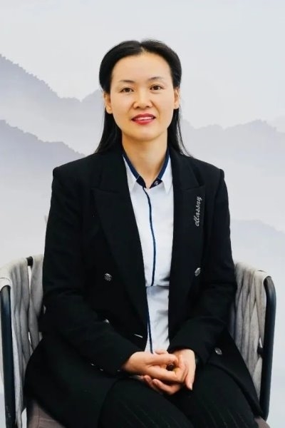北京十堰企业商会竹山工作委员会成立(图6)