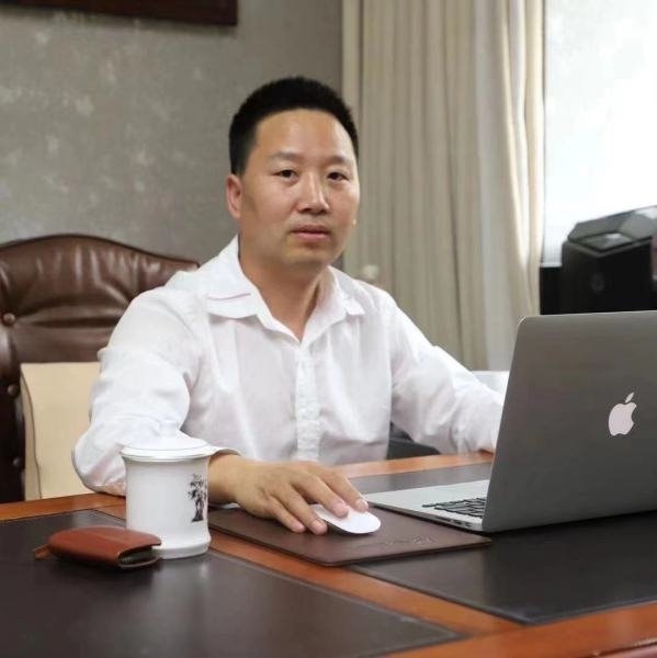 北京十堰企业商会竹山工作委员会成立(图10)