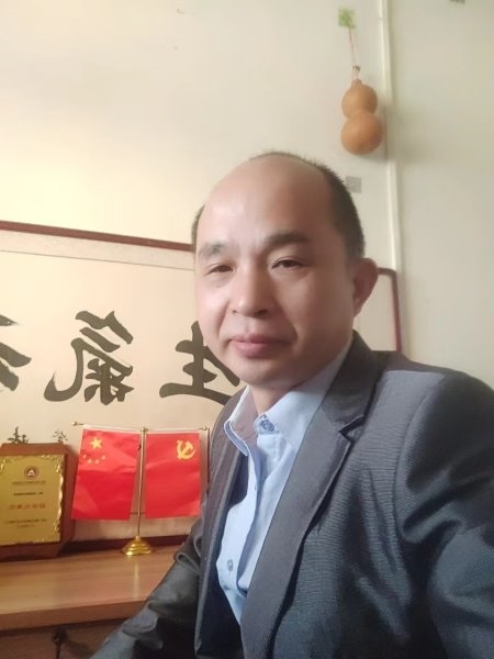 北京十堰企业商会竹山工作委员会成立(图13)