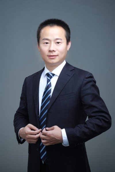 北京十堰企业商会竹山工作委员会成立(图15)