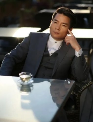 北京十堰企业商会竹山工作委员会成立(图16)