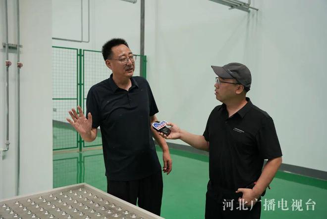 敢为天下先——秦皇岛开发区弄潮记 向海而兴逐浪行(图5)
