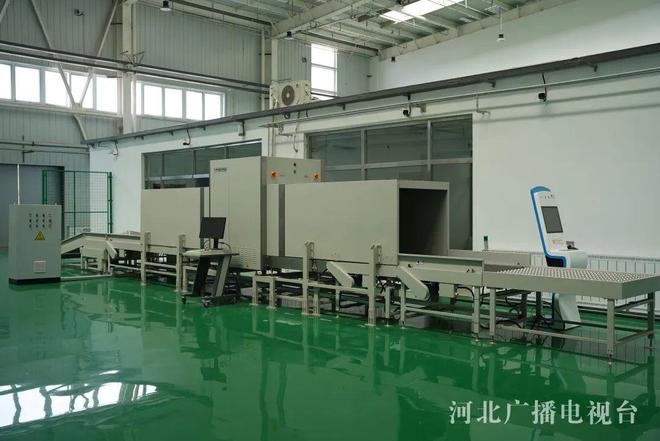 敢为天下先——秦皇岛开发区弄潮记 向海而兴逐浪行(图4)