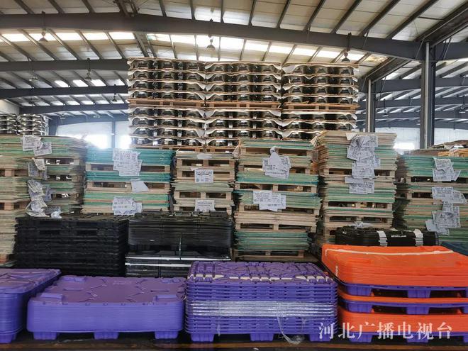 敢为天下先——秦皇岛开发区弄潮记 向海而兴逐浪行(图6)