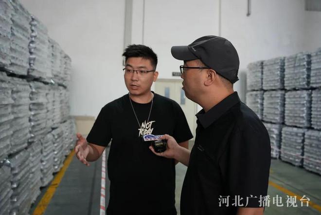 敢为天下先——秦皇岛开发区弄潮记 向海而兴逐浪行(图11)