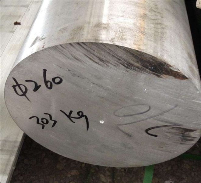 6082-T6铝棒 铝合金挤压棒直径规格详情(图2)