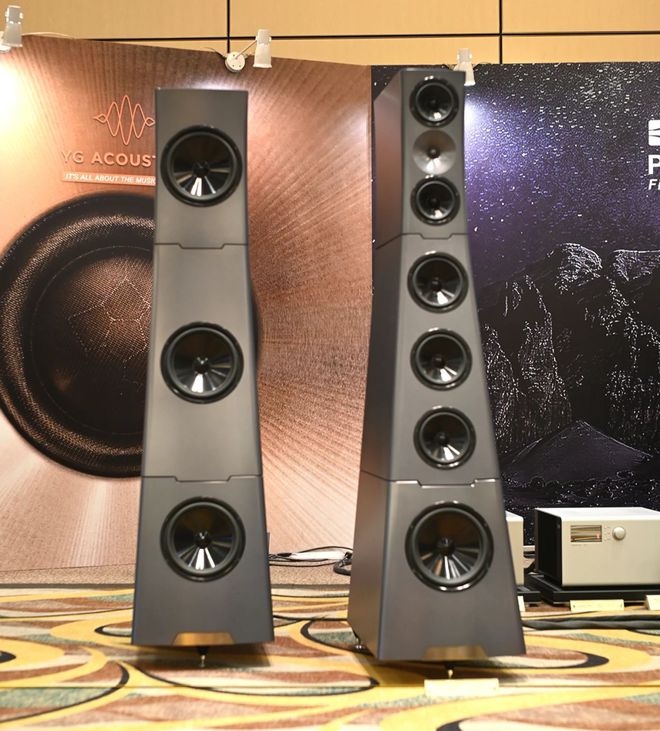 品牌专访｜美国YG、瑞士登峰Soulution最新产品(图5)